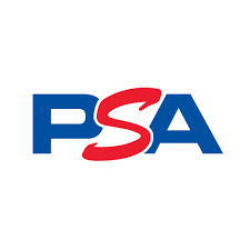 Psa Graded kaarten