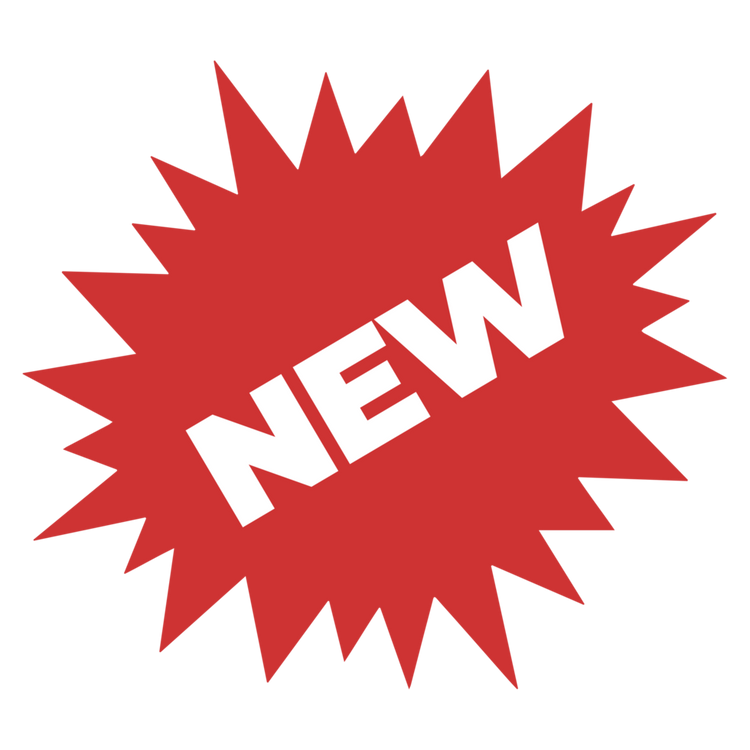 Nieuw