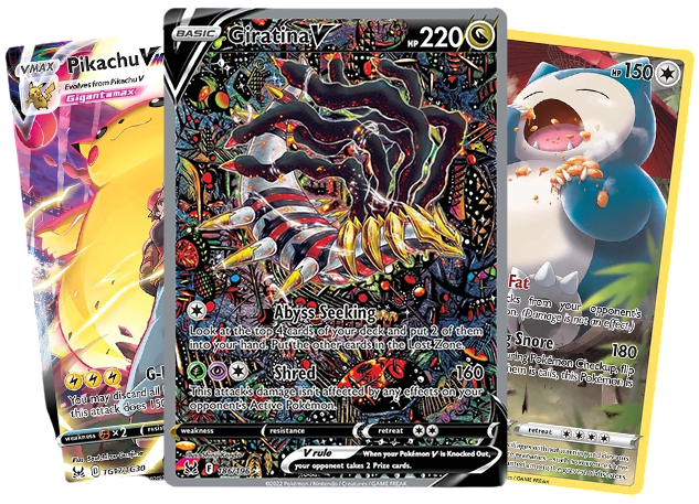 Pokémon Lost Origin Boosterbox