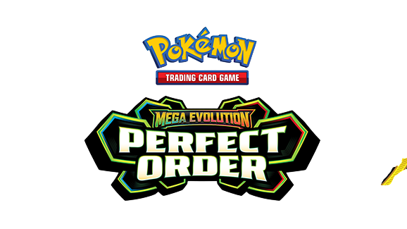 Perfect Order
