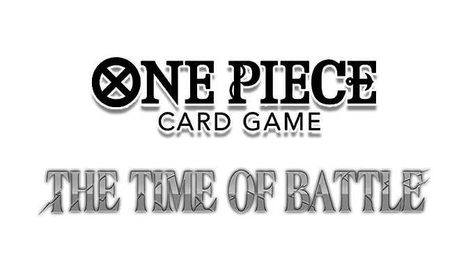 One Piece The Time of Battle OP16