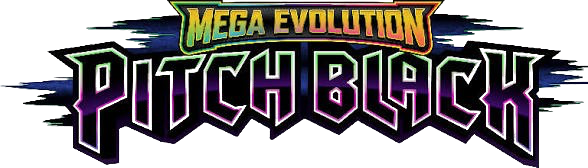Pokémon Pitch Black
