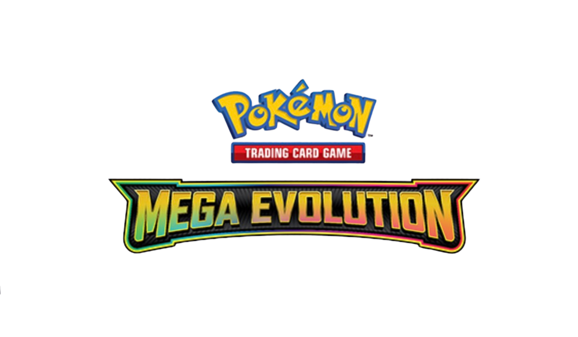 Mega evolution