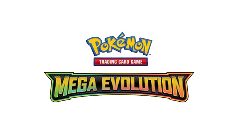 Mega evolution