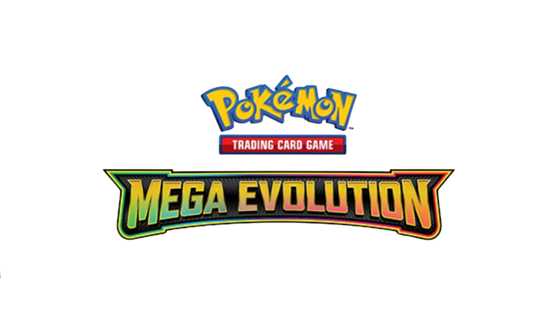 Mega evolution