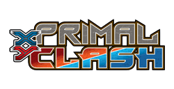 XY Primal Clash