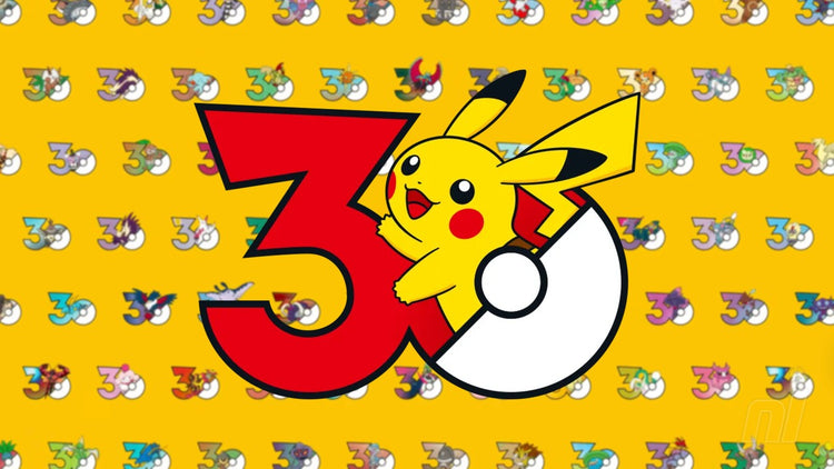 30the Celebrations