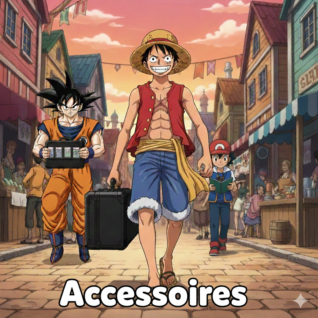 Accessoires