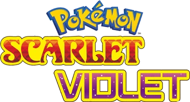 Scarlet & Violet series