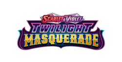 Twilight Masquerade