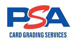 Psa Grading