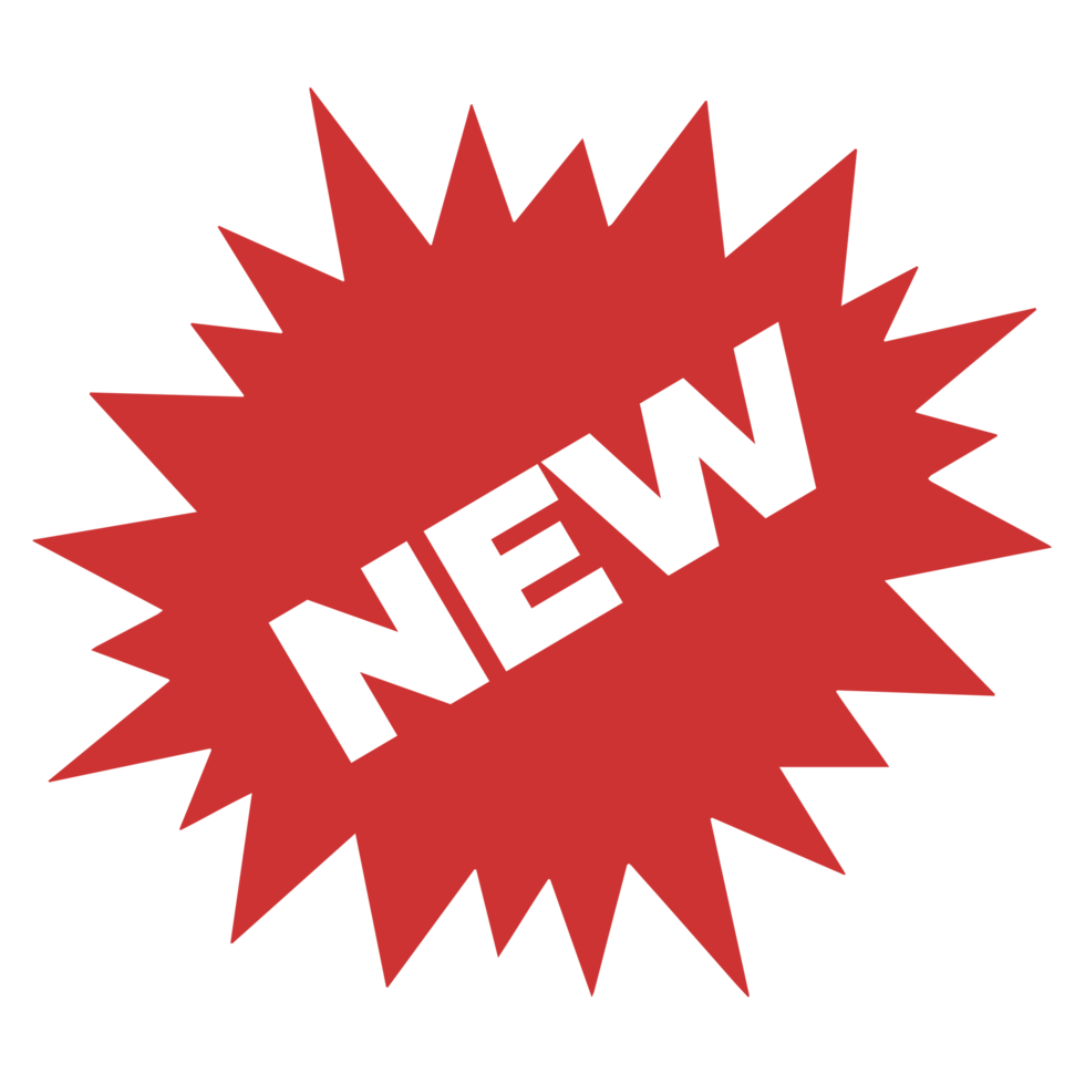 Nieuw