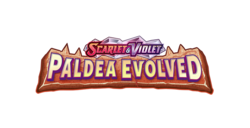 Paldea Evolved