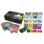 Pokémon – Japanische Premium-Trainerbox Mega