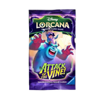 Lorcana Attack Of The Vine