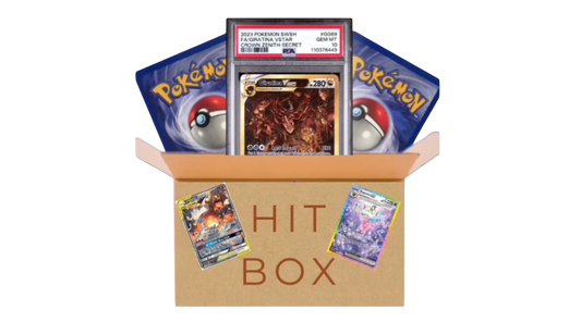 Hit Box (livestream)