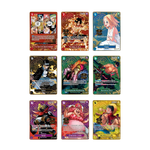 One Piece 2nd Anniversary Set English