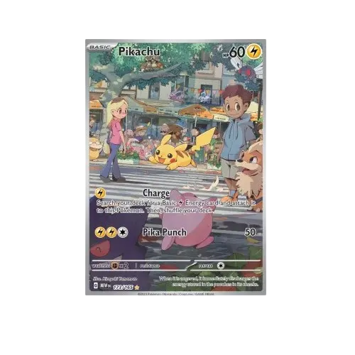 Pikachu (mew173