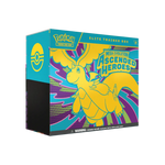 Pokémon Ascended Heroes Elite Trainer Box