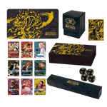 One Piece 2nd Anniversary Set English