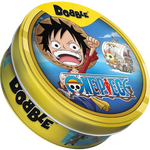 One Piece Dobble spel