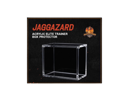 Acryl Case Elite Trainer Box