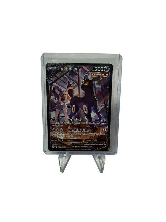 Umbreon Brilliant Stars (TG22/TG30)