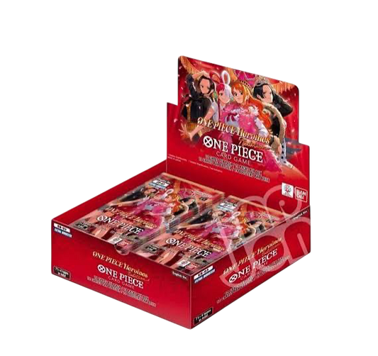 One Piece Heroines Edition Eb03