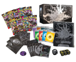 Pokémon Pitch Black Elite Trainer Box
