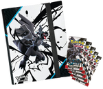 Pokémon Black Bolt Binder Collection