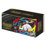 Pokémon – Japanische Premium-Trainerbox Mega