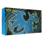 Pokémon Ultra Premium Collection Mega Charizard X EX