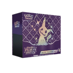 Pokémon Paldean Fates Elite Trainer Box