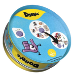 One Piece Dobble spel