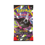 Pokémon Pitch Black Boosterbox
