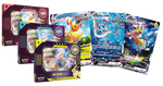 Pokémon Vaporeon VMAX / Jolteon VMAX / Flareon VMAX Premium Collections set🇬🇧