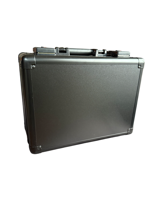 Slab Koffer No Display