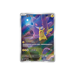 Pokémon 151 Vol3 Überraschungen – Chinesisches Slim Booster Pack