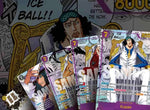 One Piece The Time of Battle OP16 Boosterpack