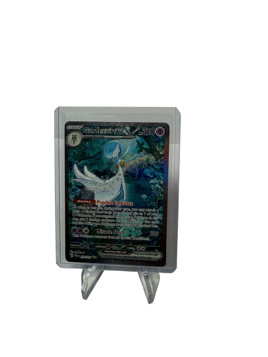 Gardevoir Ex (Paf 233)
