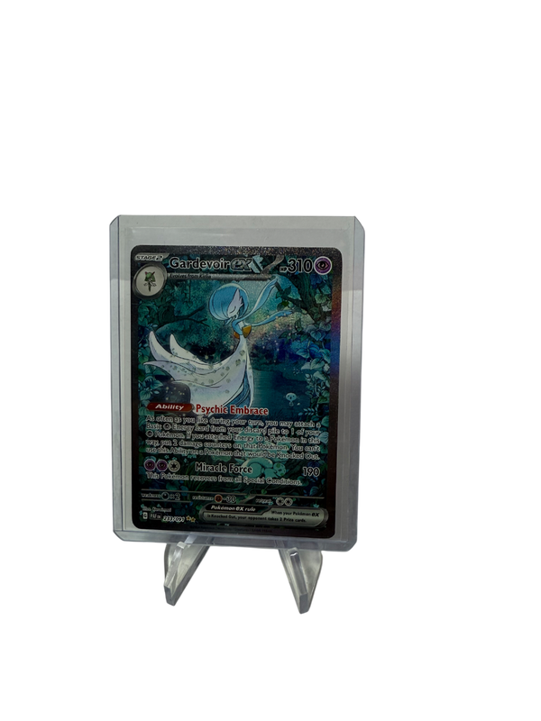Gardevoir Ex (Paf 233)