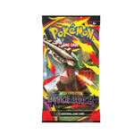 Pokémon Pitch Black Boosterbox