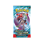 Pokémon Journey Together Boosterpack