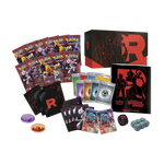 Pokémon Schicksalhafte Rivalen Elite Trainer Box