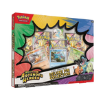 Pokémon Ascended Heroes First Partners Deluxe Pin Collection