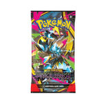 Pokémon Pitch Black Boosterbox