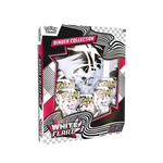 Pokémon White Flare Binder Collection