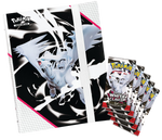 Pokémon White Flare Binder Collection