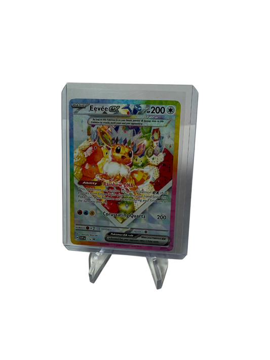 Eevee Ex Promo (Svp174)