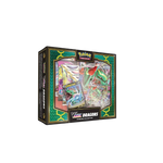 Pokémon Vmax Dragons Premium Collection